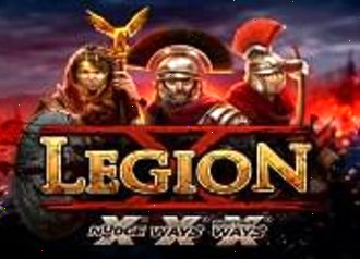 Legion X Slot